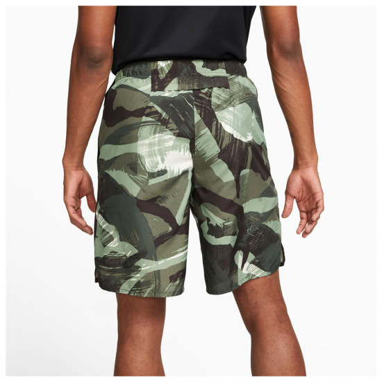 Nike Ανδρικό σορτς Dri-FIT Challenger 9UL Short Camo Nike Ανδρικό σορτς Dri-FIT Challenger 9UL Short Camo